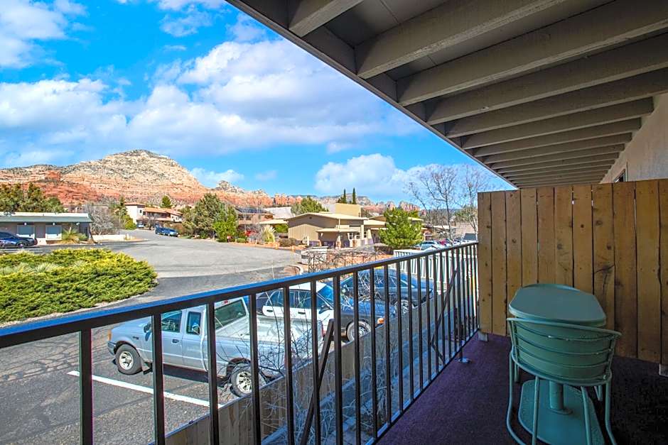 Dreamcatcher Inn of Sedona