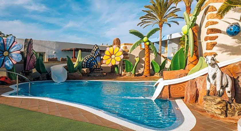 Iberostar Waves Gaviotas Park -All Inclusive