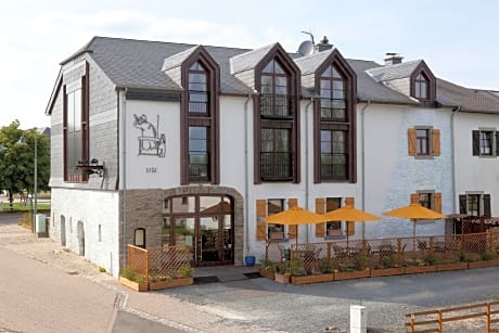 Auberge Du Relais Postal