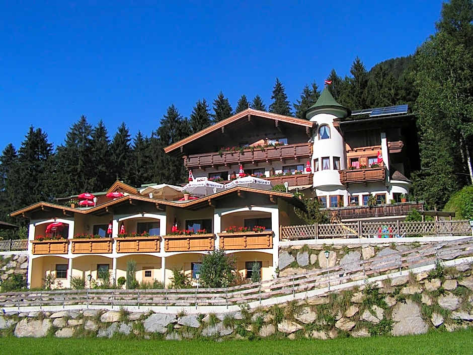 Hotel Ländenhof Superior