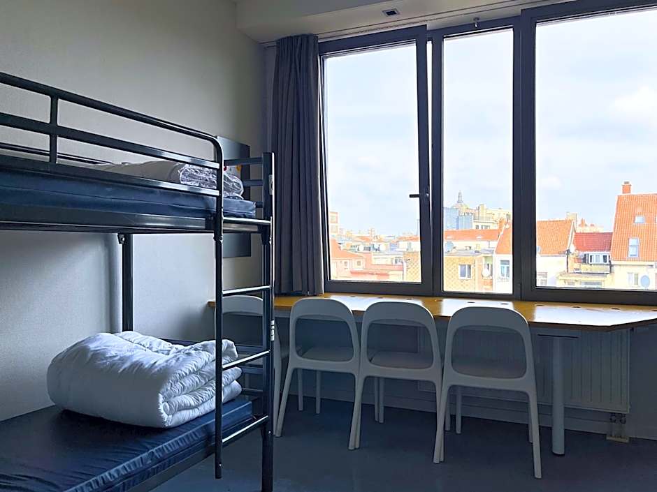 Youth Hostel van Gogh