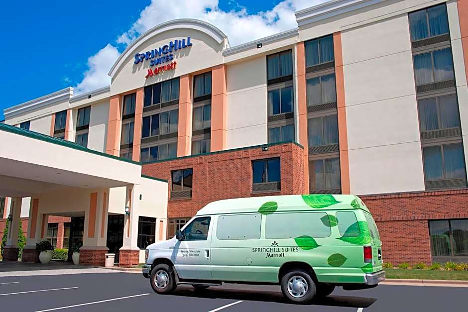 SpringHill Suites by Marriott Peoria