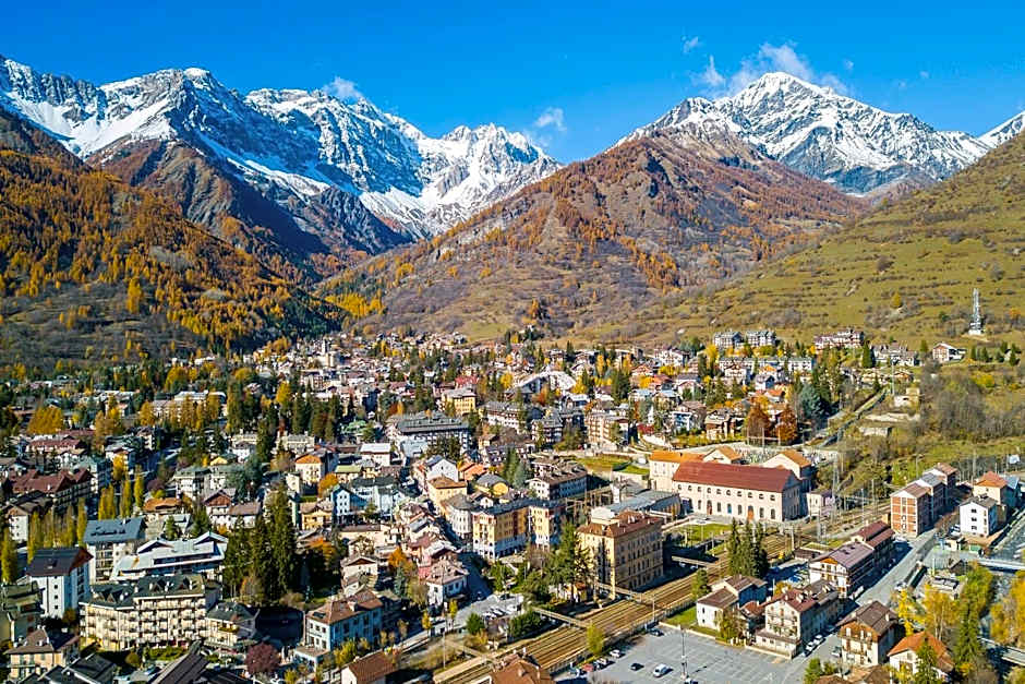 Appartamenti Campo Smith