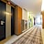 Metro Tourist Hotel Cheonan