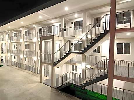 Z Pad Residences