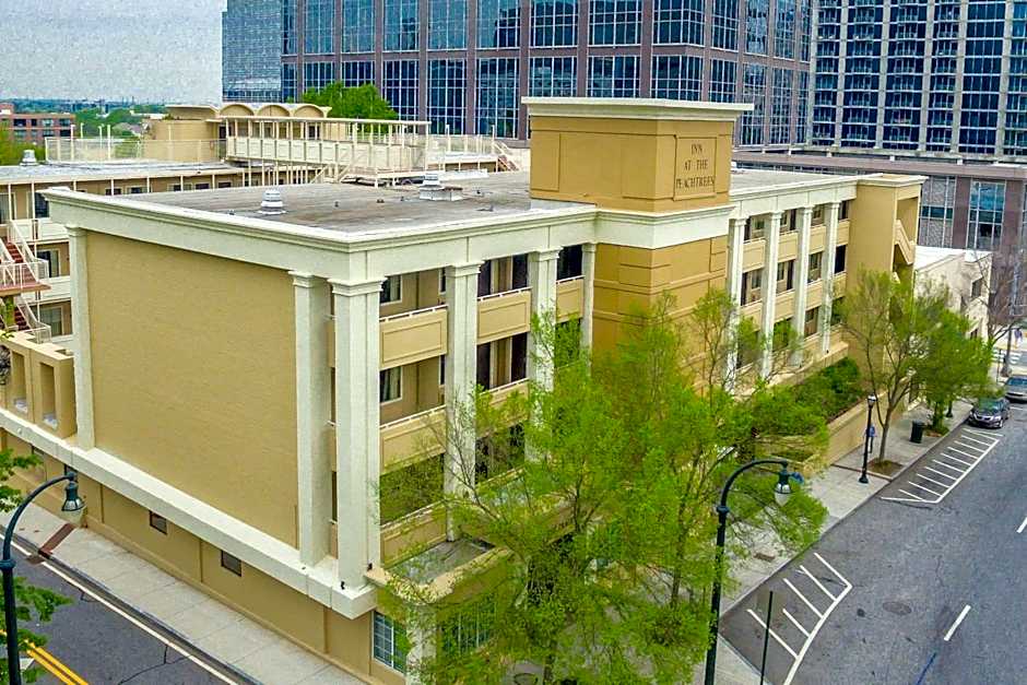 Inn at the Peachtrees, Ascend Hotel Collection