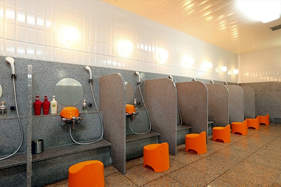 Hotel Hokke Club Hakodate