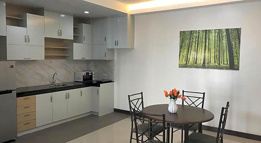 Sajo Plaza & Residences