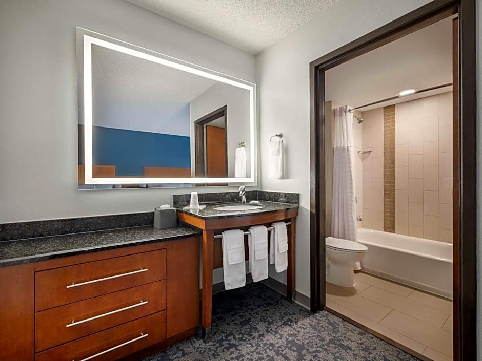 Hyatt Place Tampa Busch Gardens