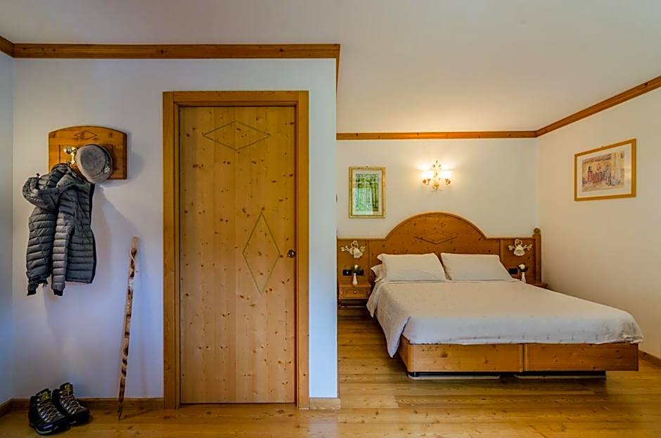 Hotel Rosa Degli Angeli