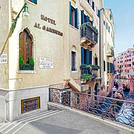 Antica Locanda Al Gambero