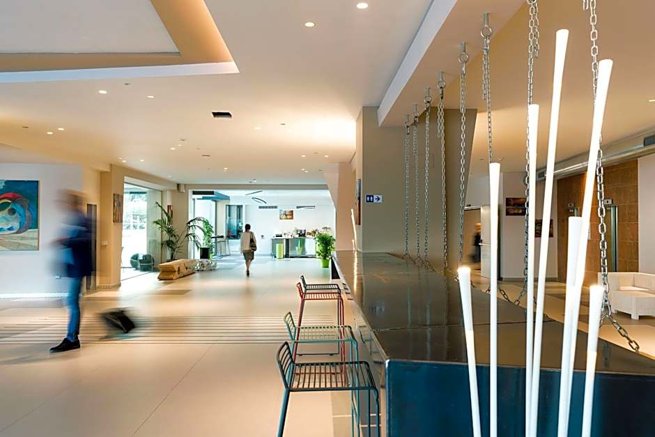 Saracen Sands Hotel & Congress Centre - Palermo