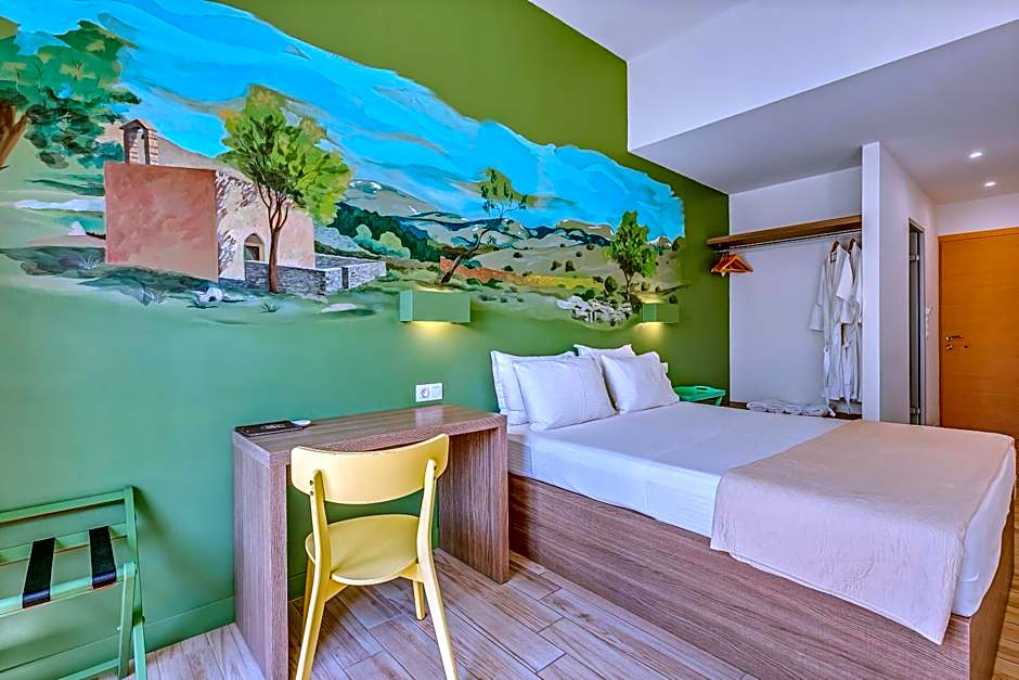 Sofia's Lovely Rooms