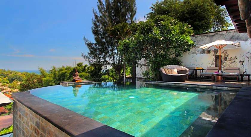 Temple Hill Residence Villa