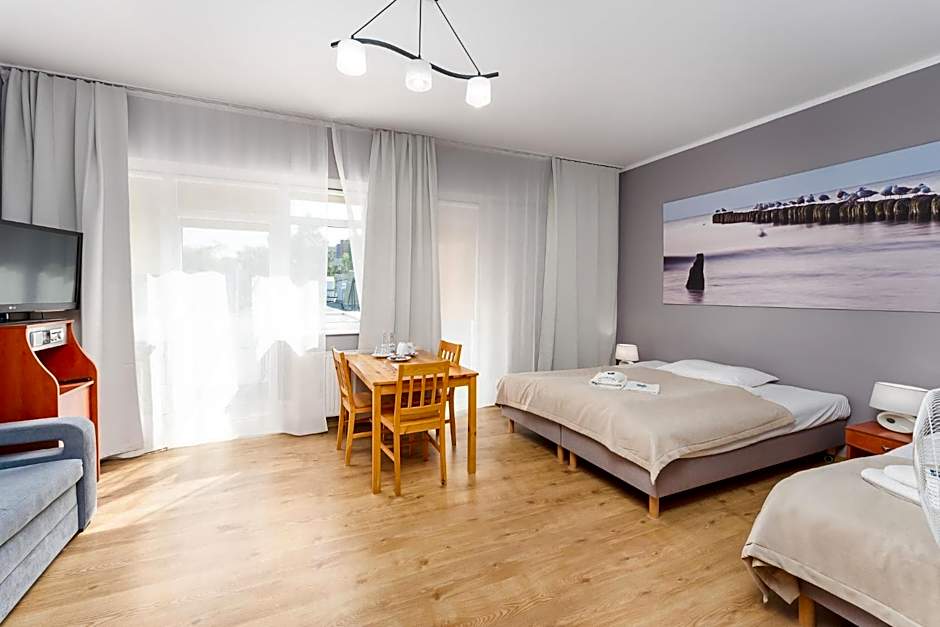 Ośrodek Wypoczynkowy Wiga