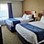 Comfort Inn Chilliwack