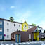 B&B HOTEL Calais Centre St Pierre