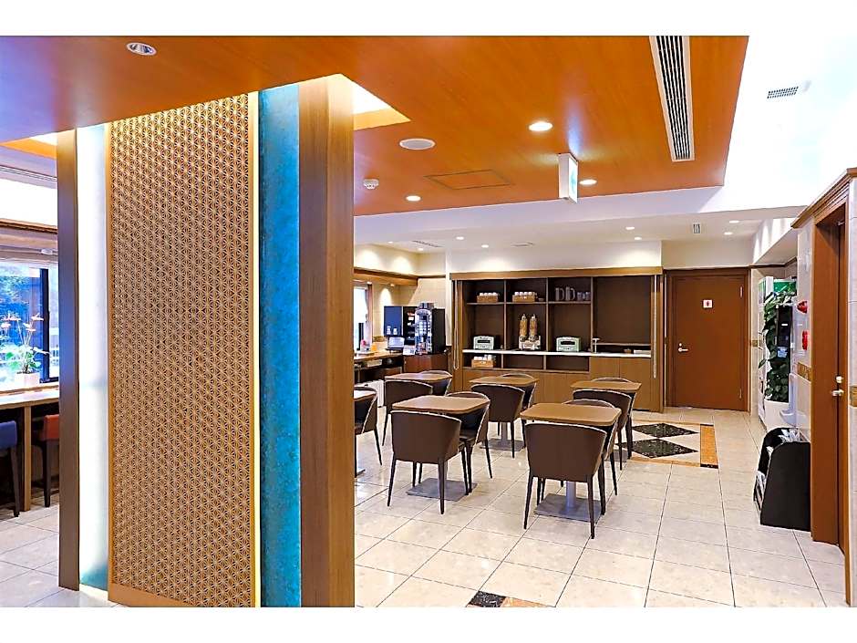 Almont Inn Nihonbashi