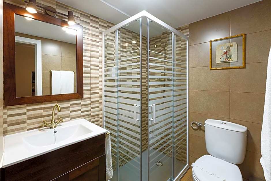 Hotel VILLA SAN JORGE