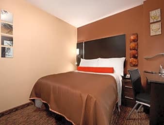 Hotel Richland LES