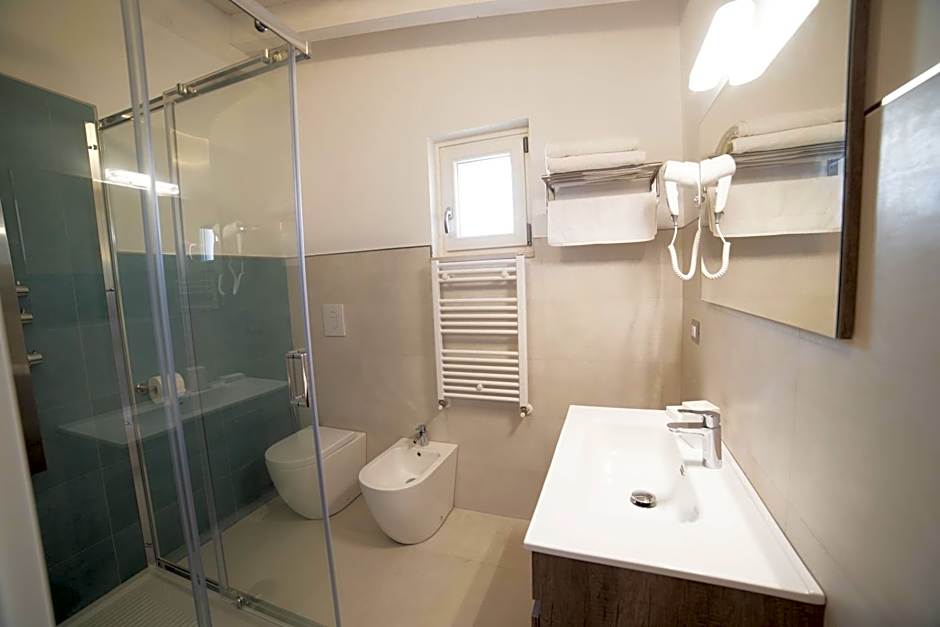 Residenza Montegrappa