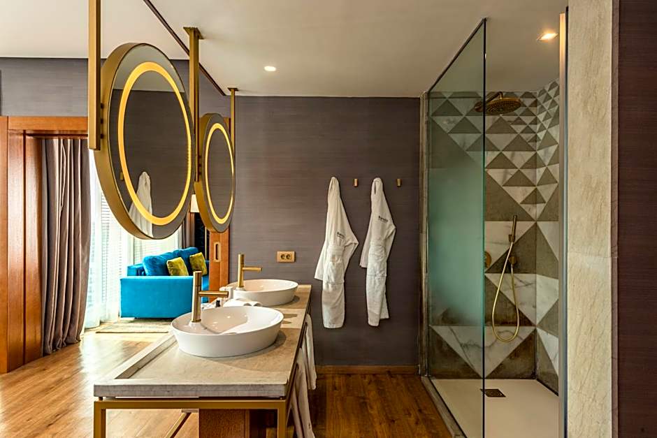 Barcelo Anfa Casablanca