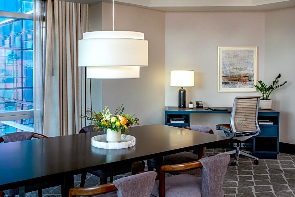 InterContinental Boston by IHG