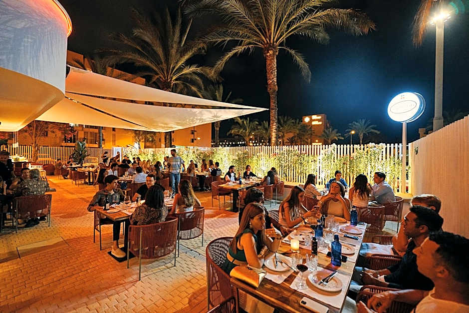 Pacha Hotel