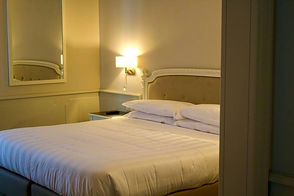 Parco dei Principi Boutique Hotel