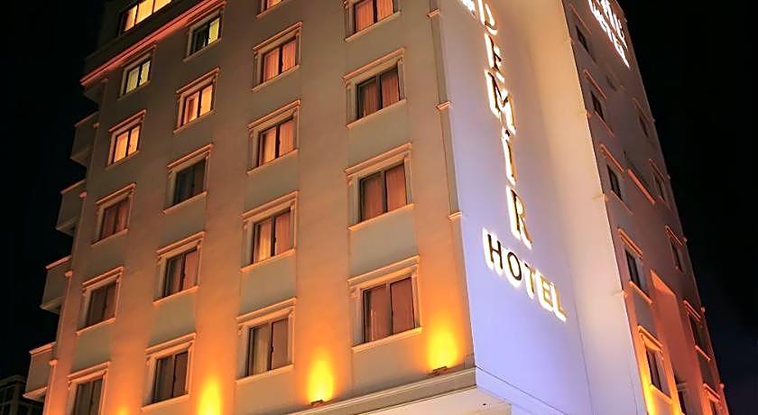 Demir Hotel