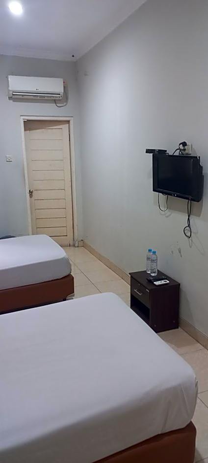 Planters Guest House