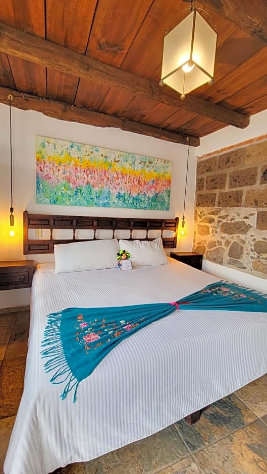 Casona Hotel Petra