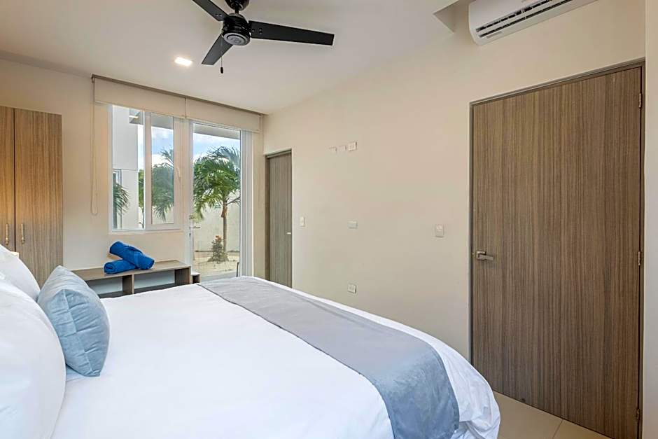 Azulea Isla Mujeres Hotel