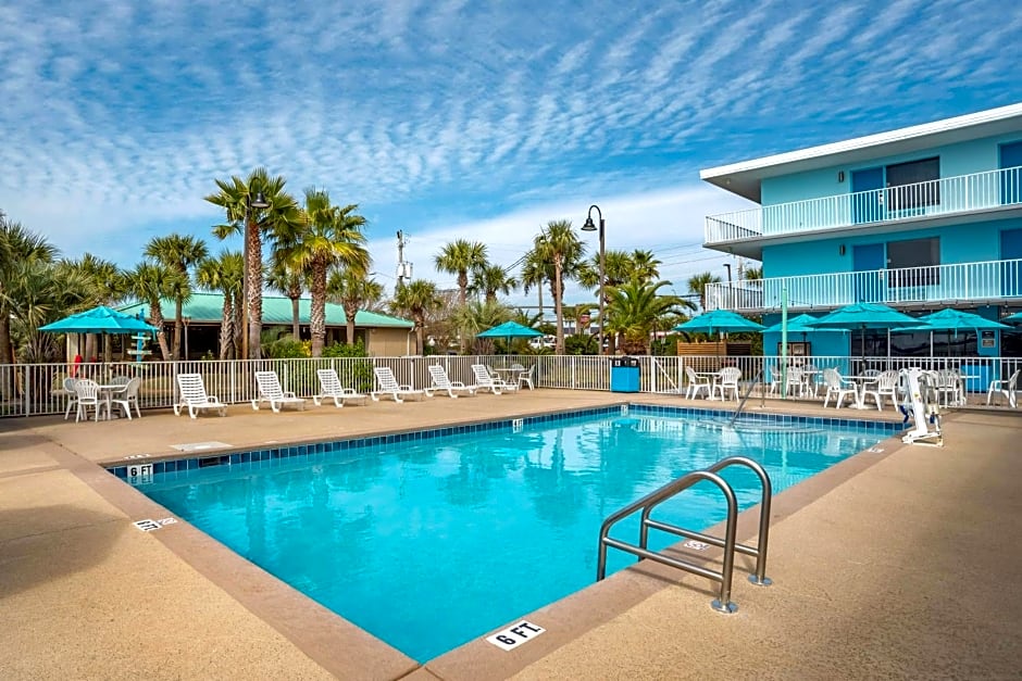 Best Western Navarre Waterfront