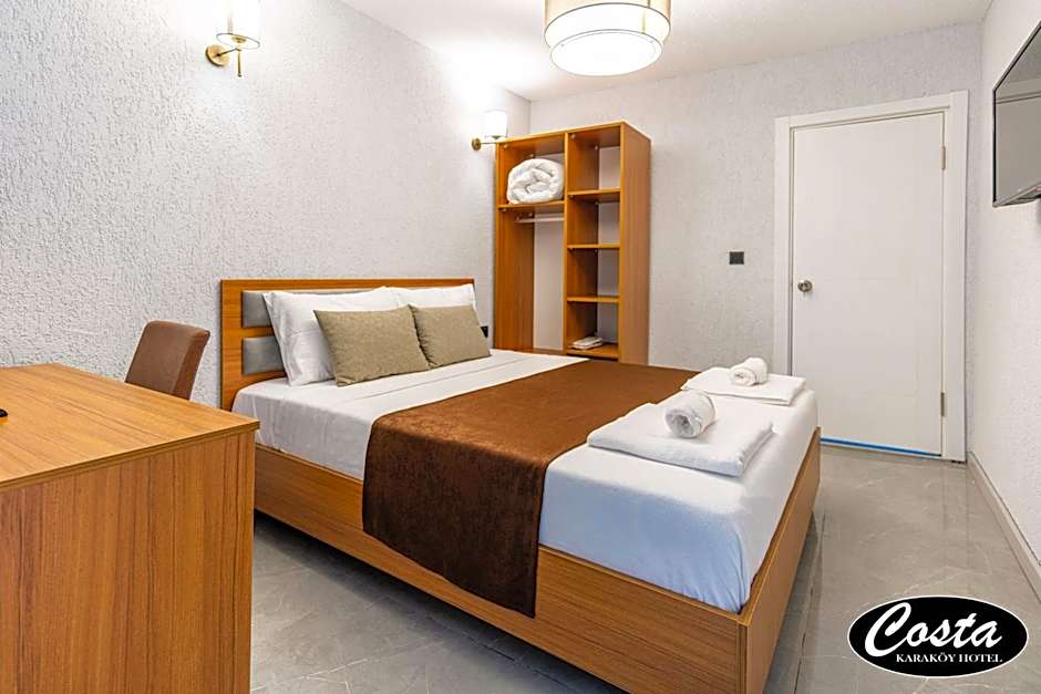 Costa Karakoy Hotel