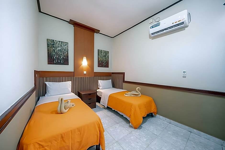 Bendesa Accommodation