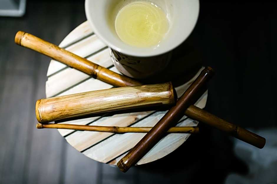 Hagoshrim Hotel & Nature