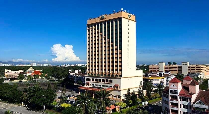 Sunway Hotel Seberang Jaya