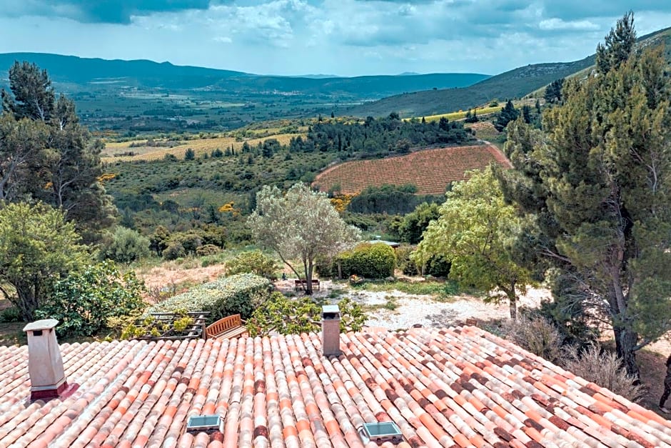Chambres d'hôtes Gîte Saint Roch