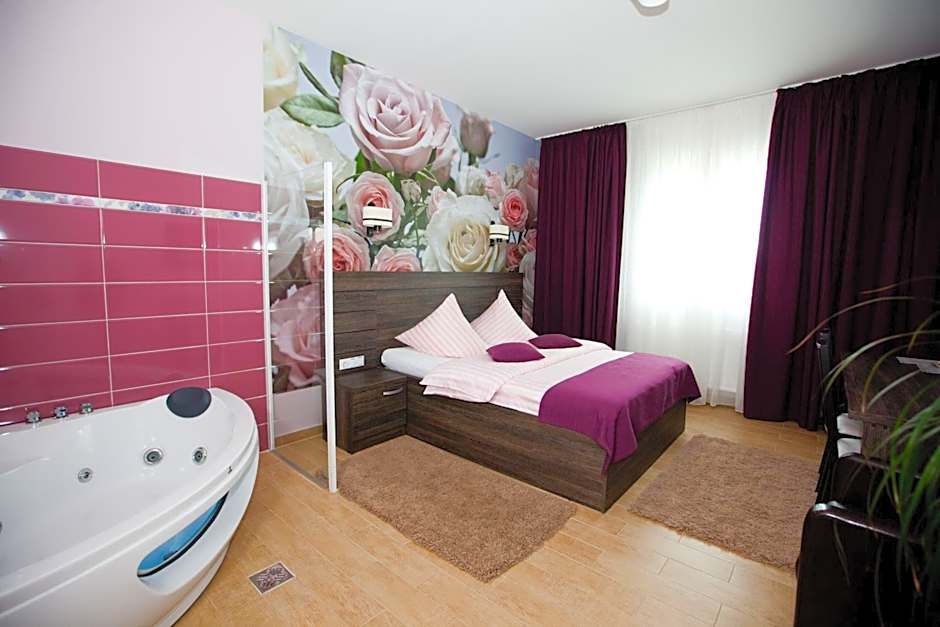 Hotel Poarta Transilvaniei