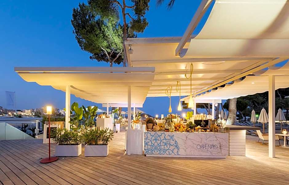 Meliá Calviá Beach