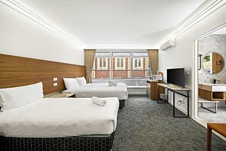 Kingsway Motel Geelong