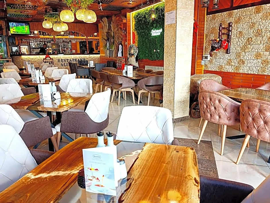 Hotel Alikante
