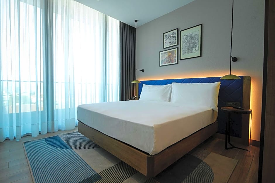 Hilton Garden Inn Ankara Cankaya