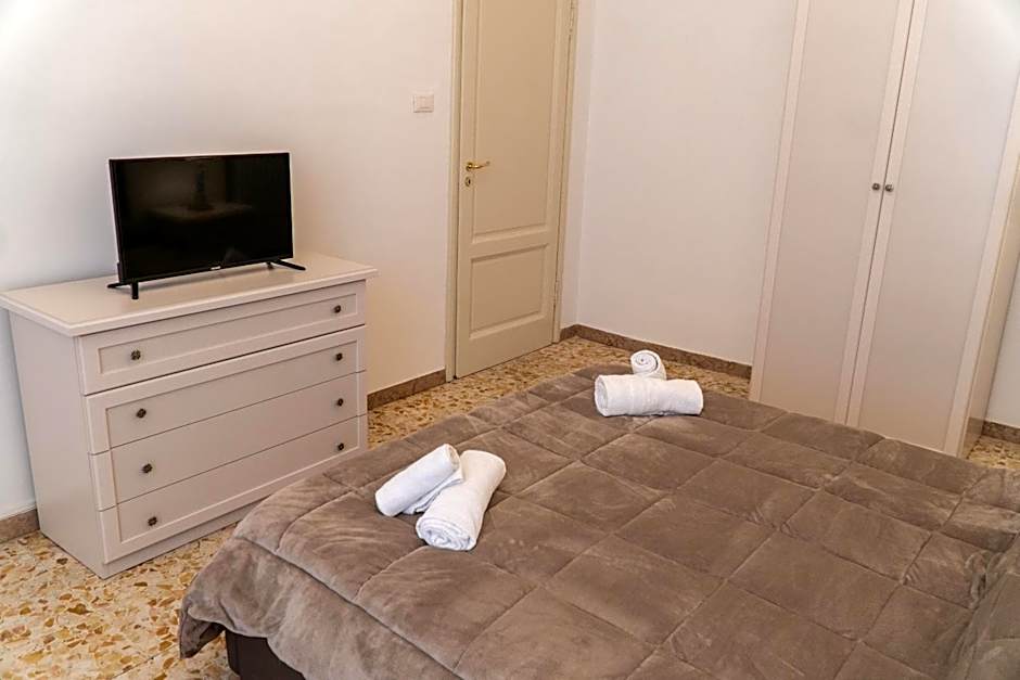 Residence Le Cure