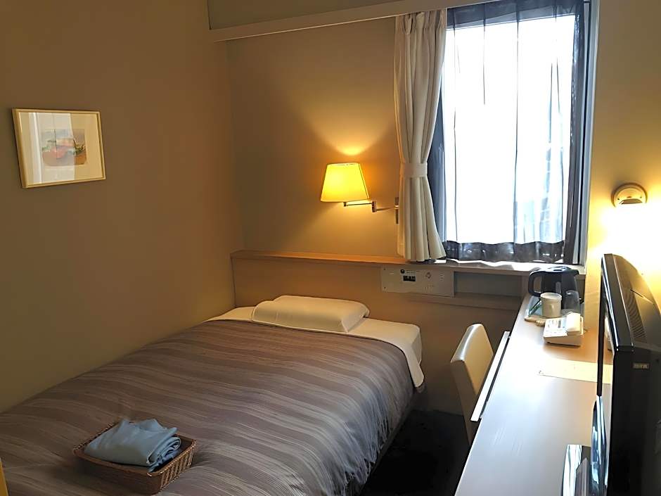 Hotel Route Inn Shinagawa Oimachi