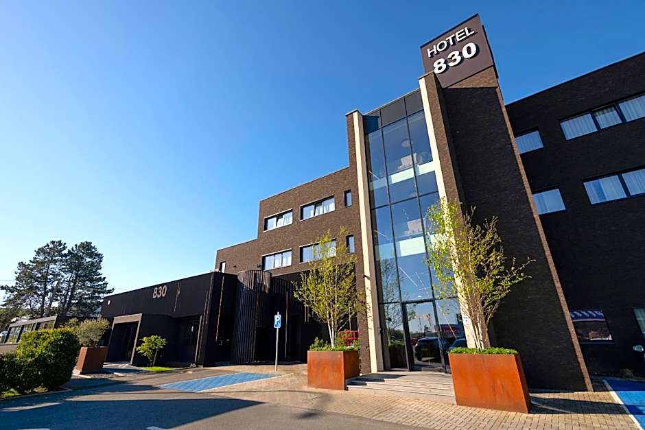 Hotel Le 830 Namur
