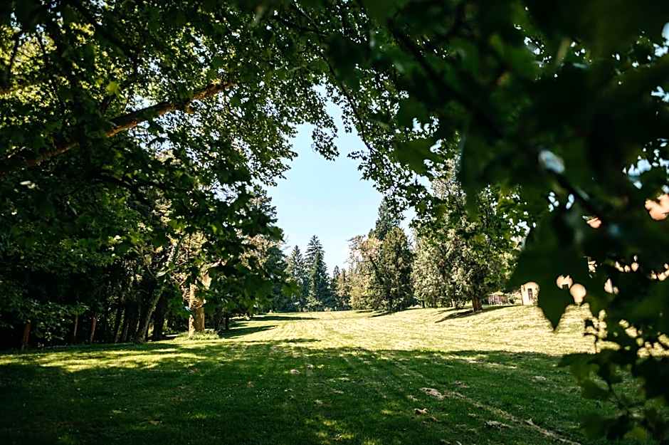 Mokrice Castle Estate