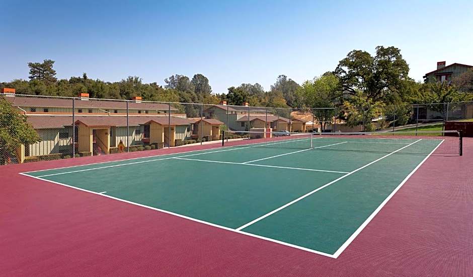 Worldmark Angels Camp