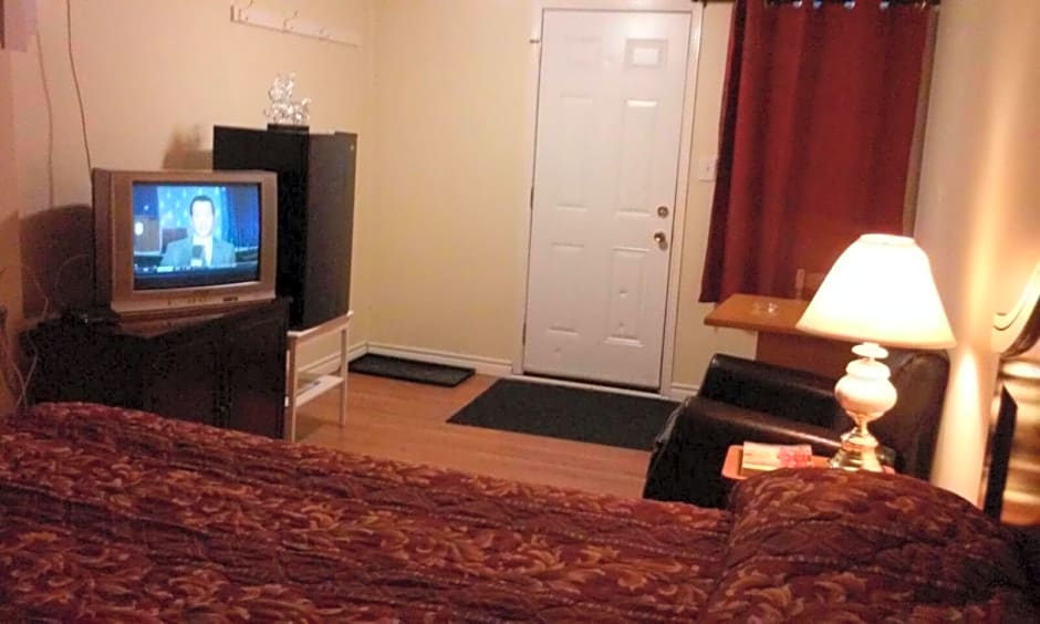 Leisure Motel